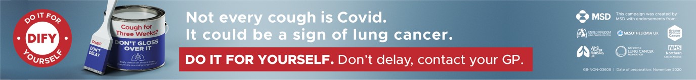 COVID - lung cancer COVID - lung cancer